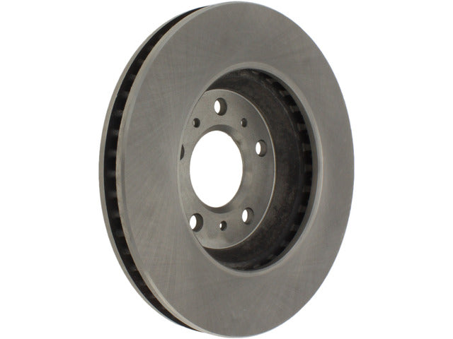 Disc Brake Rotor Centric Parts 121.62073