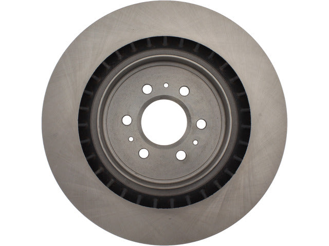 Disc Brake Rotor Centric Parts 121.62075