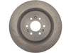 Disc Brake Rotor Centric Parts 121.62075