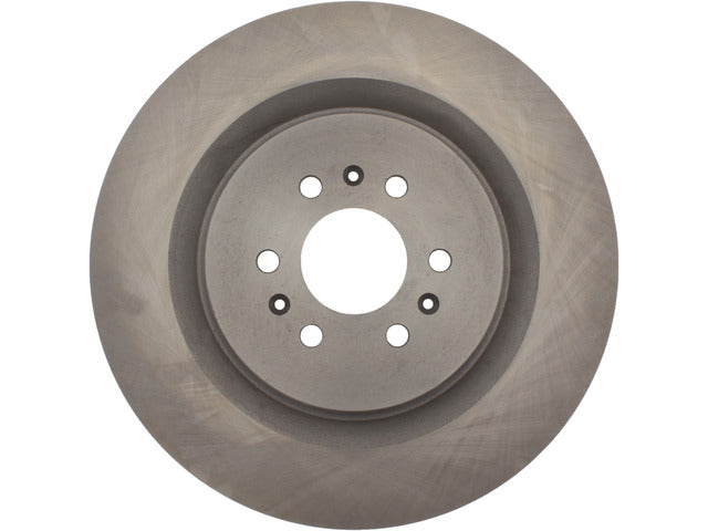 Disc Brake Rotor Centric Parts 121.62075
