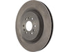 Disc Brake Rotor Centric Parts 121.62075