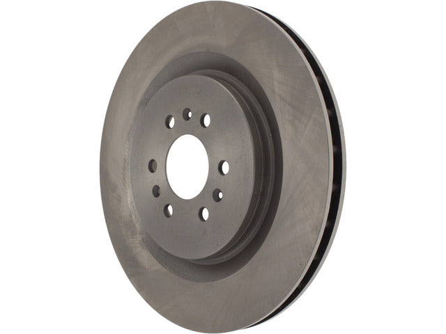 Disc Brake Rotor Centric Parts 121.62075