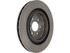 Disc Brake Rotor Centric Parts 121.62075