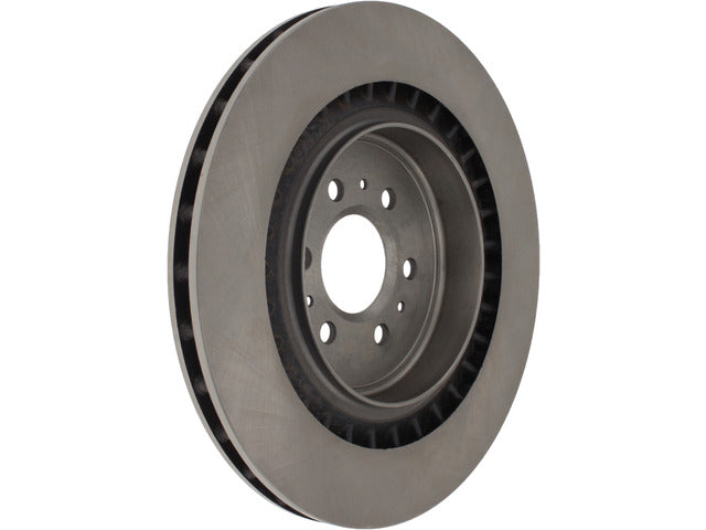 Disc Brake Rotor Centric Parts 121.62075