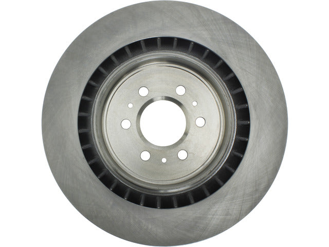Disc Brake Rotor Centric Parts 121.62076