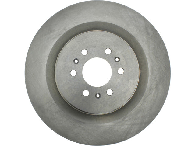 Disc Brake Rotor Centric Parts 121.62076