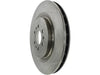 Disc Brake Rotor Centric Parts 121.62076
