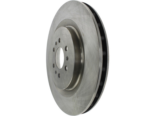 Disc Brake Rotor Centric Parts 121.62076