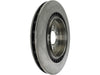 Disc Brake Rotor Centric Parts 121.62076
