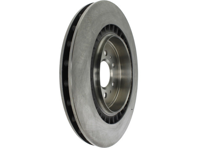 Disc Brake Rotor Centric Parts 121.62076