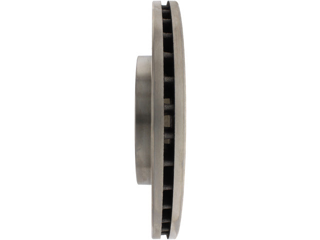 Disc Brake Rotor Centric Parts 121.62077