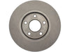 Disc Brake Rotor Centric Parts 121.62077