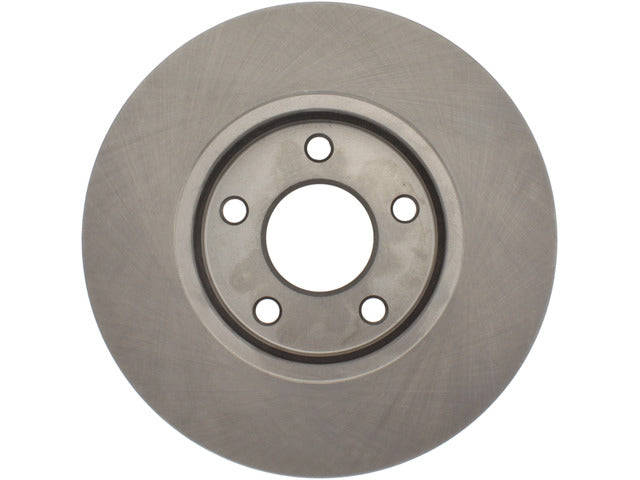 Disc Brake Rotor Centric Parts 121.62077