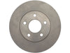Disc Brake Rotor Centric Parts 121.62077