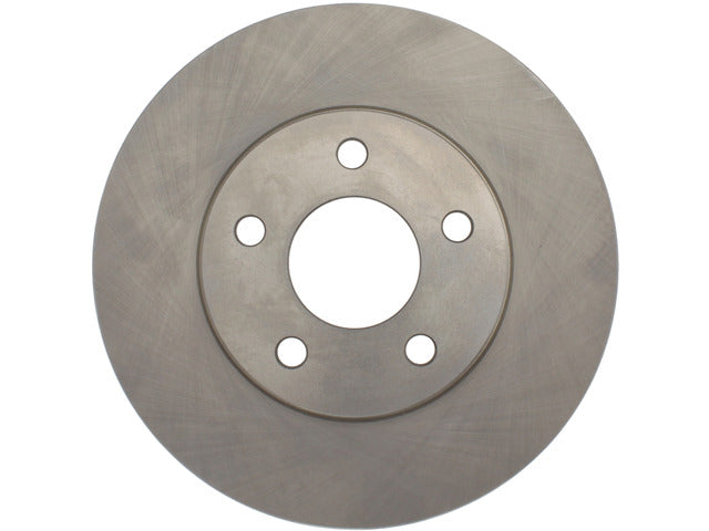 Disc Brake Rotor Centric Parts 121.62077