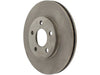 Disc Brake Rotor Centric Parts 121.62077