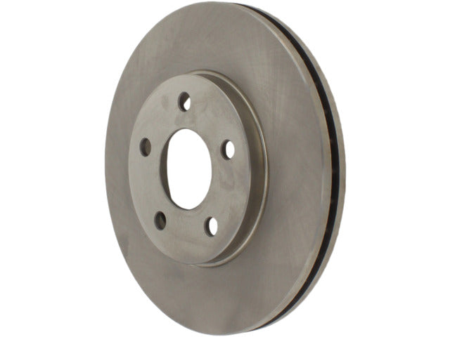 Disc Brake Rotor Centric Parts 121.62077