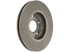 Disc Brake Rotor Centric Parts 121.62077
