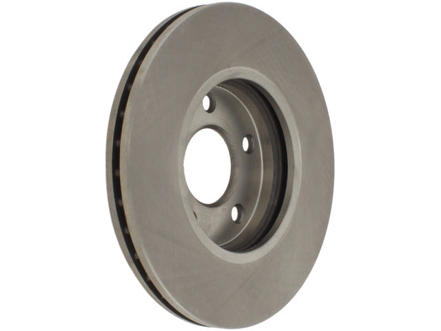 Disc Brake Rotor Centric Parts 121.62077
