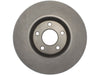 Disc Brake Rotor Centric Parts 121.62078