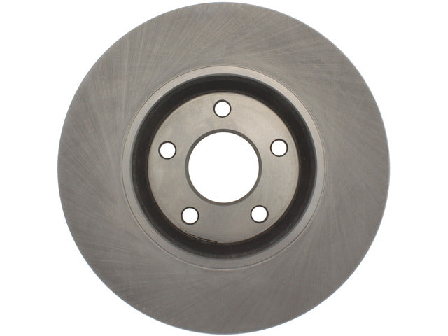 Disc Brake Rotor Centric Parts 121.62078