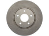 Disc Brake Rotor Centric Parts 121.62078