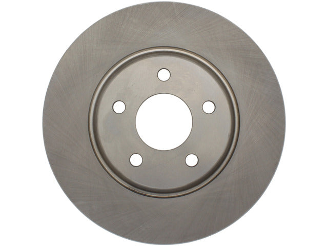 Disc Brake Rotor Centric Parts 121.62078