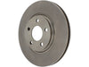 Disc Brake Rotor Centric Parts 121.62078