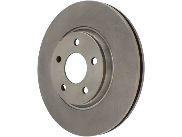 Disc Brake Rotor Centric Parts 121.62078