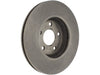 Disc Brake Rotor Centric Parts 121.62078