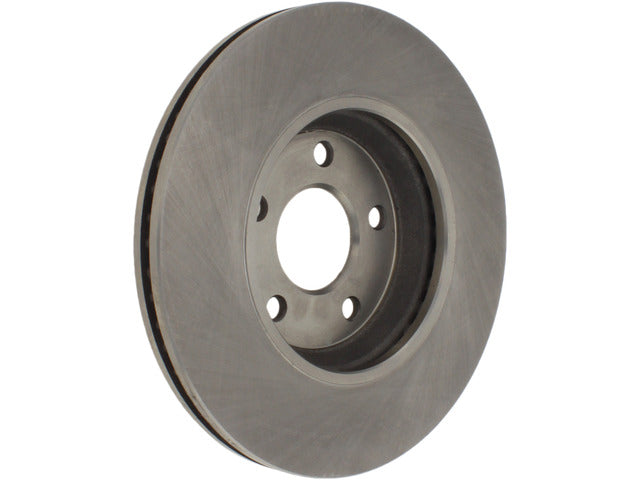 Disc Brake Rotor Centric Parts 121.62078