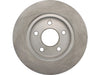 Disc Brake Rotor Centric Parts 121.62079
