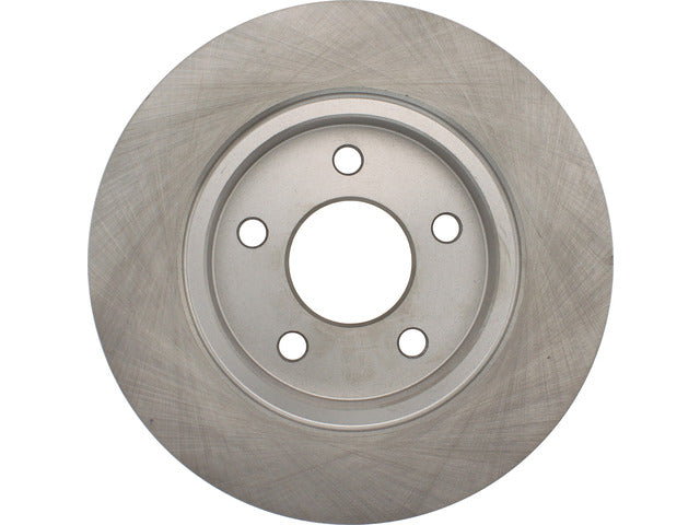 Disc Brake Rotor Centric Parts 121.62079