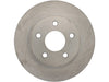 Disc Brake Rotor Centric Parts 121.62079