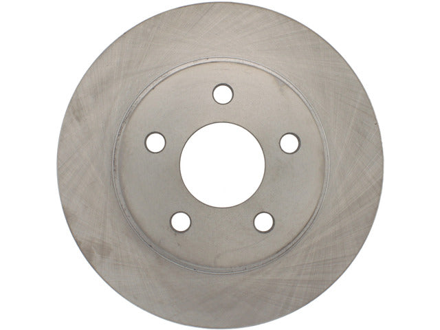 Disc Brake Rotor Centric Parts 121.62079