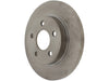 Disc Brake Rotor Centric Parts 121.62079