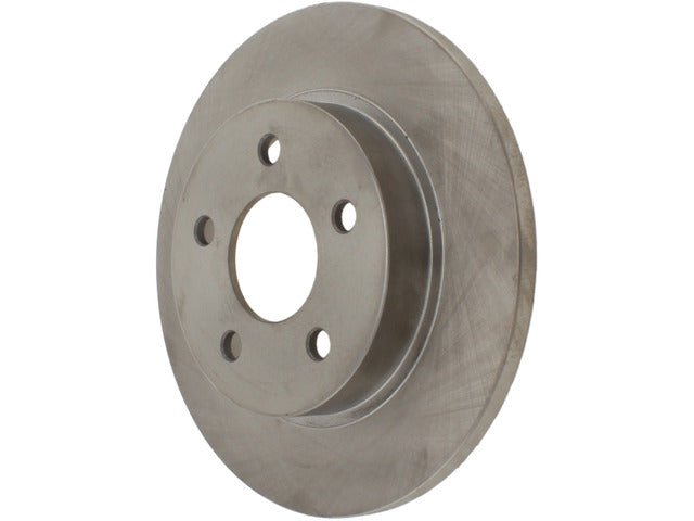 Disc Brake Rotor Centric Parts 121.62079