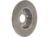 Disc Brake Rotor Centric Parts 121.62079