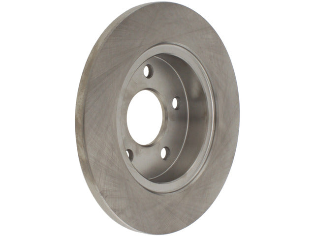 Disc Brake Rotor Centric Parts 121.62079