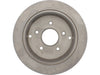 Disc Brake Rotor Centric Parts 121.62080