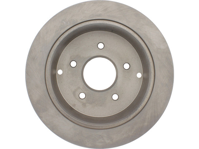 Disc Brake Rotor Centric Parts 121.62080