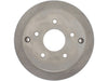 Disc Brake Rotor Centric Parts 121.62080