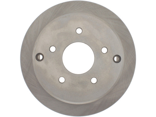 Disc Brake Rotor Centric Parts 121.62080