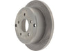 Disc Brake Rotor Centric Parts 121.62080