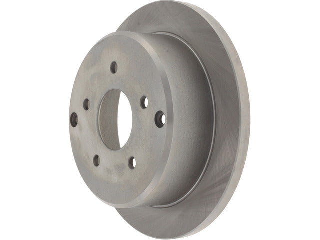 Disc Brake Rotor Centric Parts 121.62080