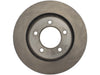 Disc Brake Rotor Centric Parts 121.62081