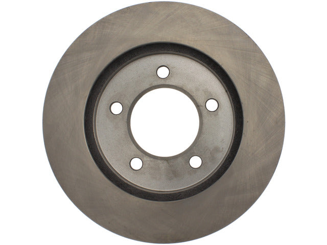 Disc Brake Rotor Centric Parts 121.62081
