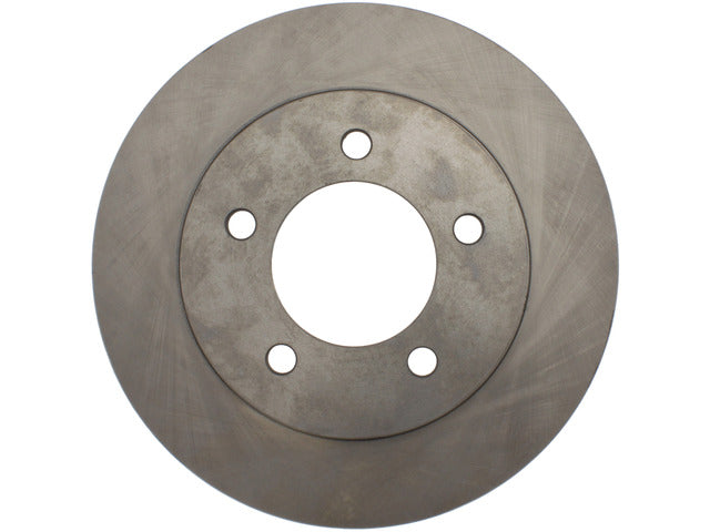 Disc Brake Rotor Centric Parts 121.62081