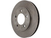 Disc Brake Rotor Centric Parts 121.62081