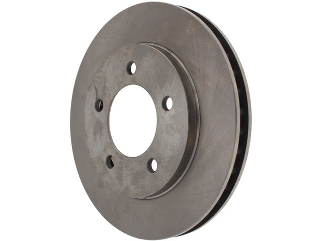 Disc Brake Rotor Centric Parts 121.62081